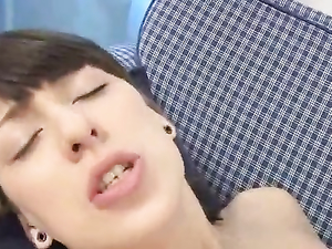 Orally Talented 18 Year Old Loves Sucking And Fucking