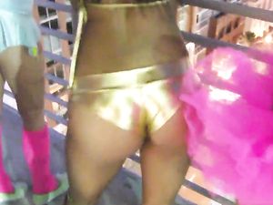 Sexy Teens Getting Banged At A Hot Party